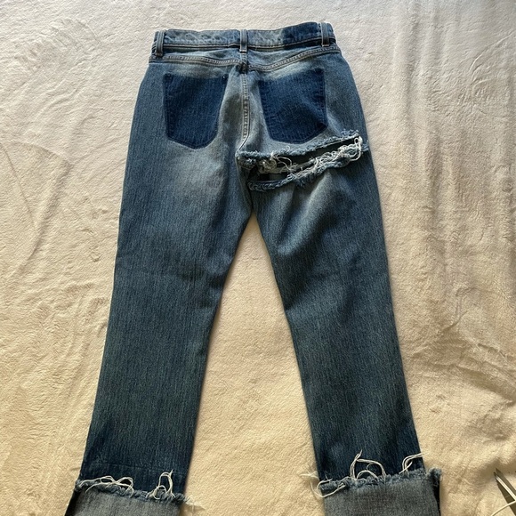 VICE Ripped Jeans - Picture 5 of 8